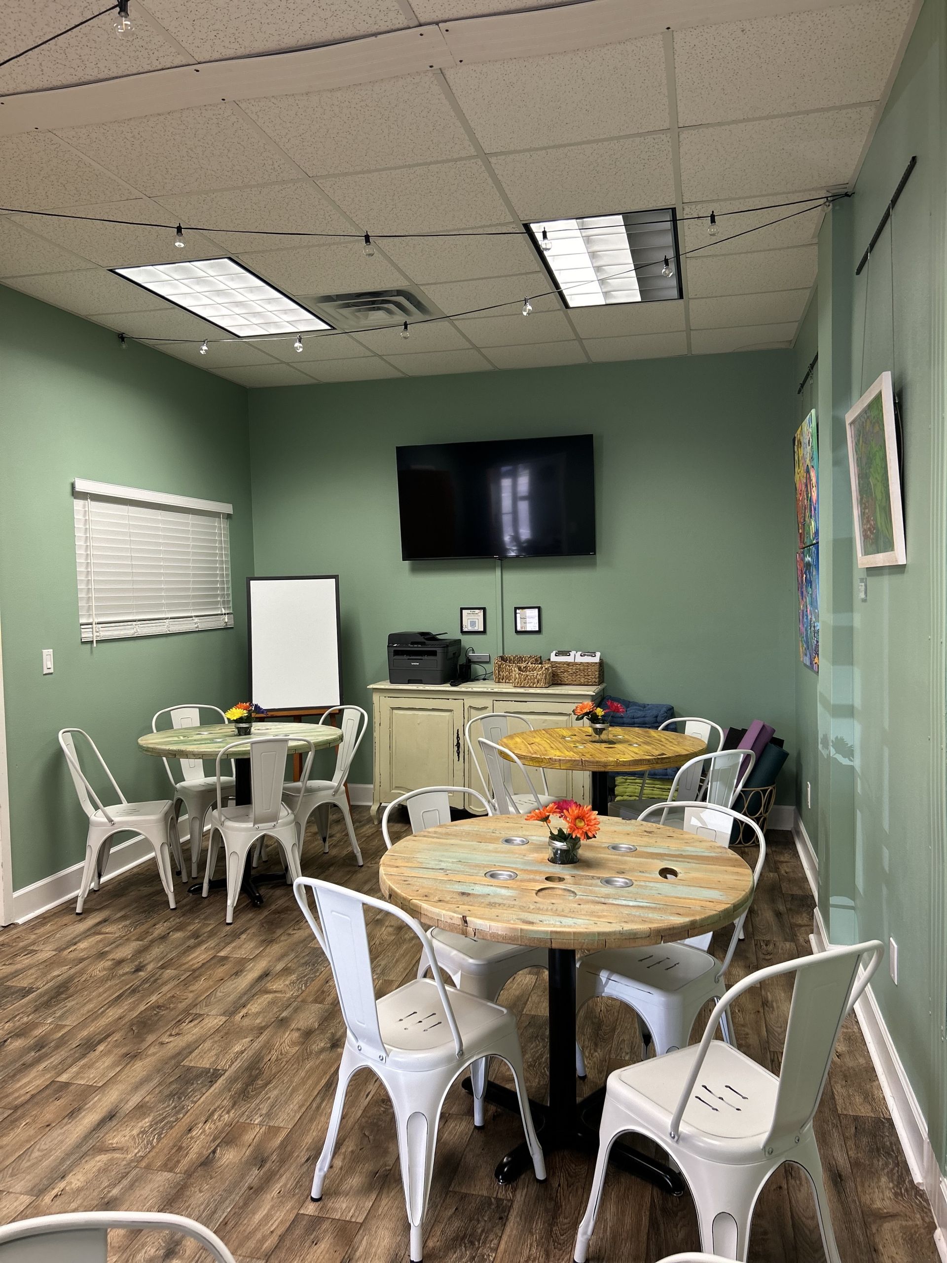 The Space Next Door image 4