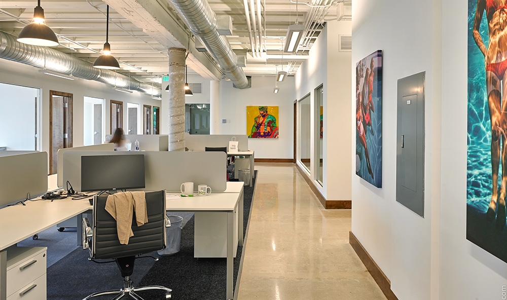 Buro Coconut Grove image 2