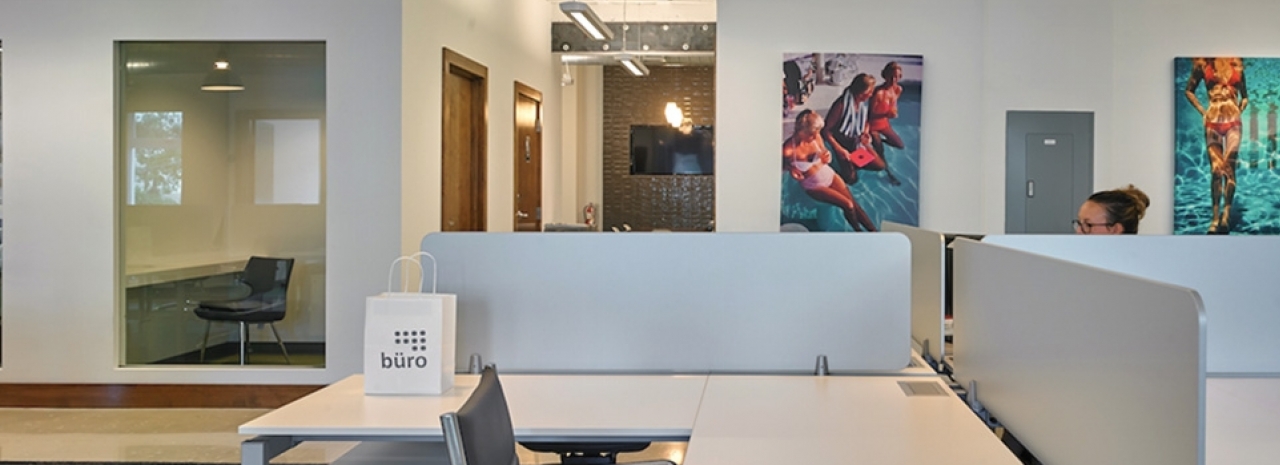 Buro Coconut Grove profile image