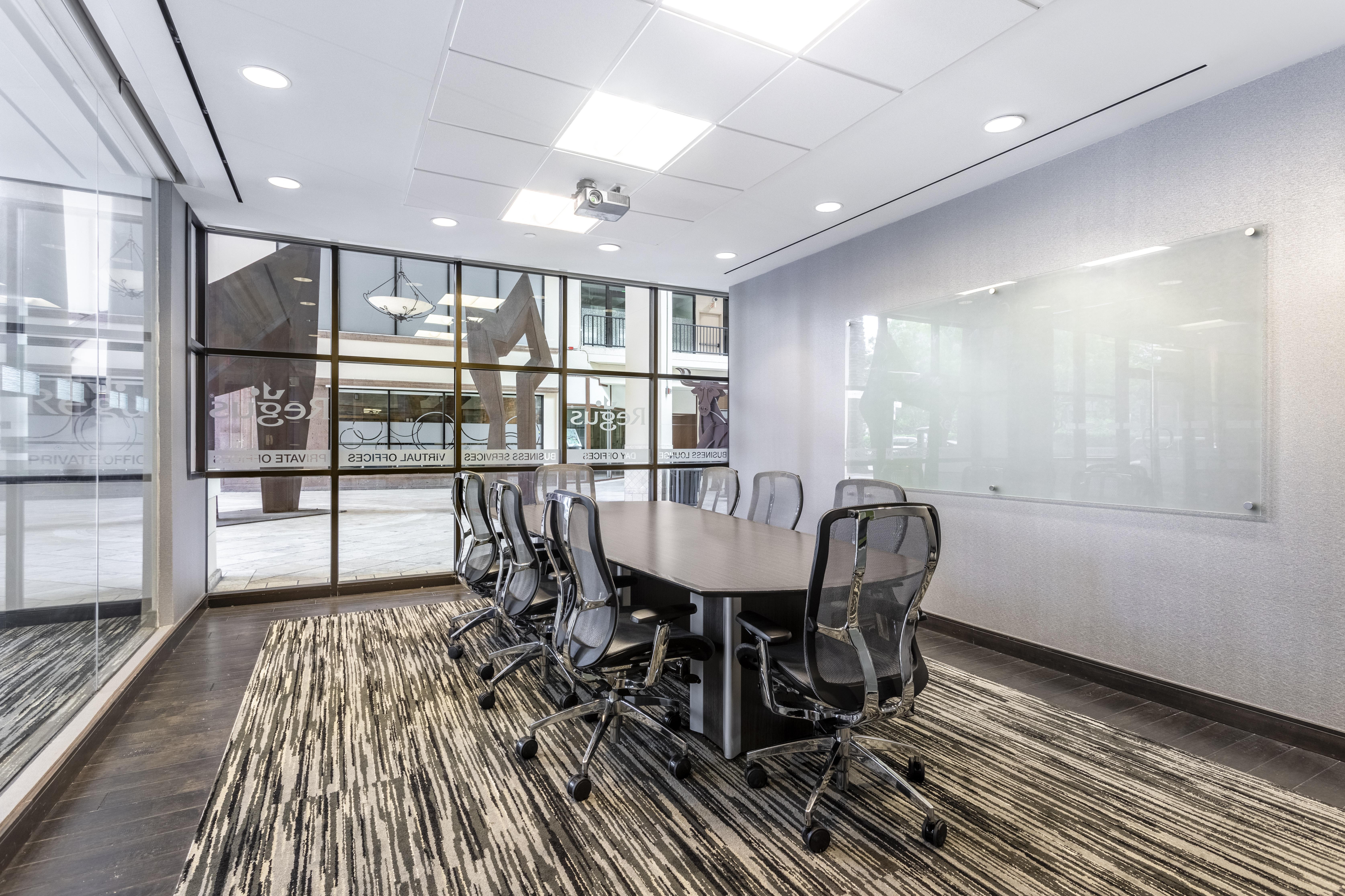 Regus - Florida, Coconut Grove - Mayfair in the Grove image 4