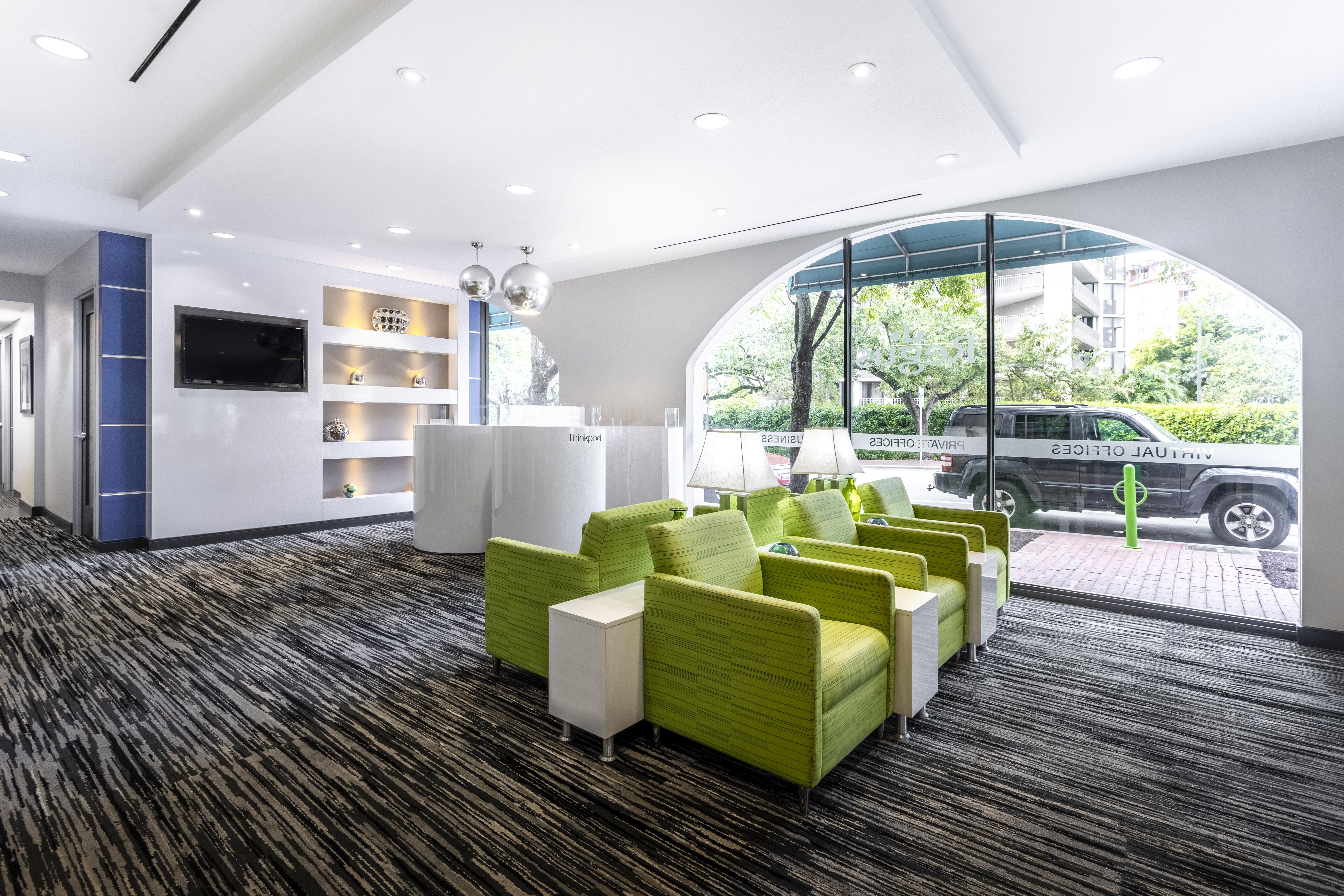 Regus - Florida, Coconut Grove - Mayfair in the Grove image 5
