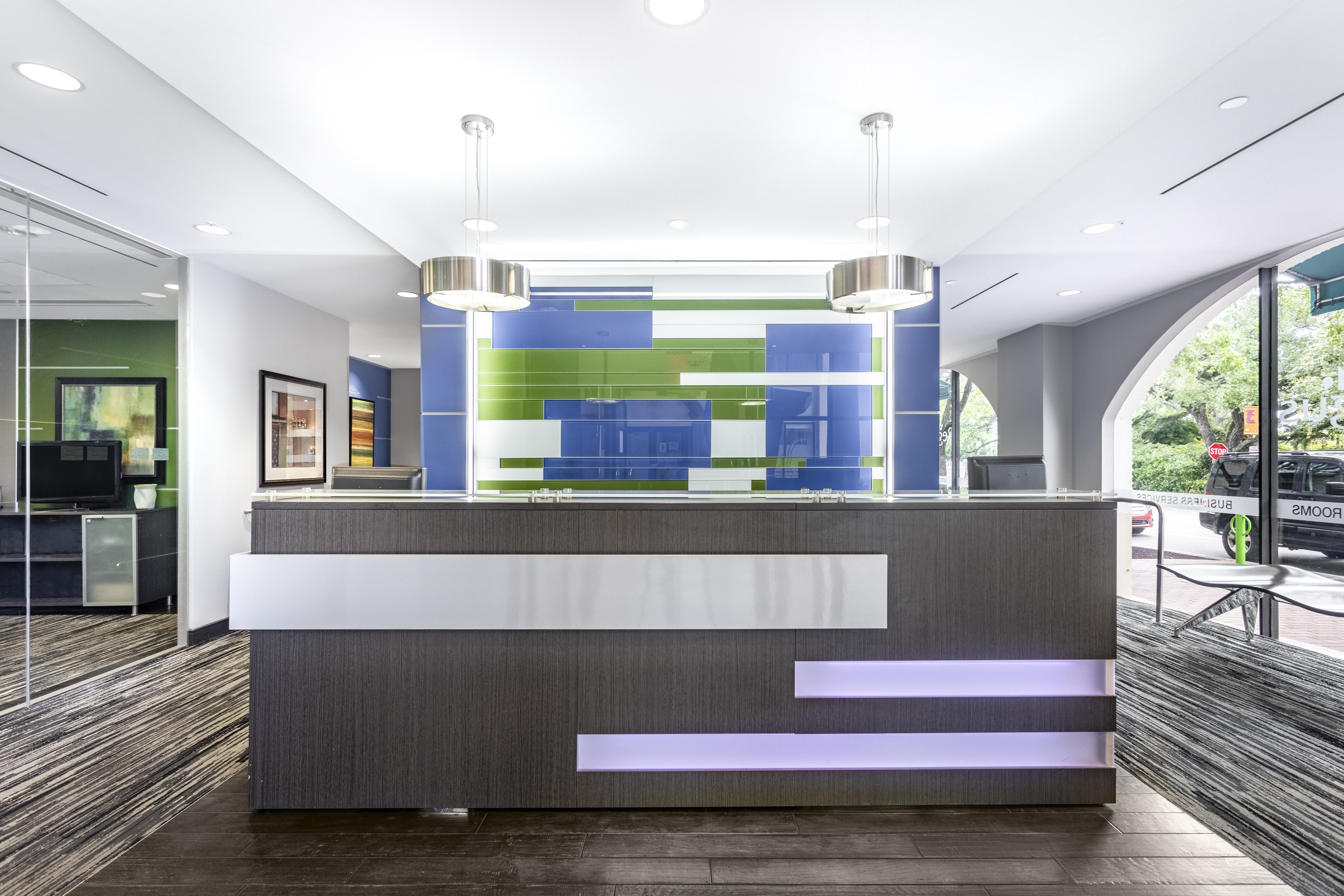 Regus - Florida, Coconut Grove - Mayfair in the Grove image 2
