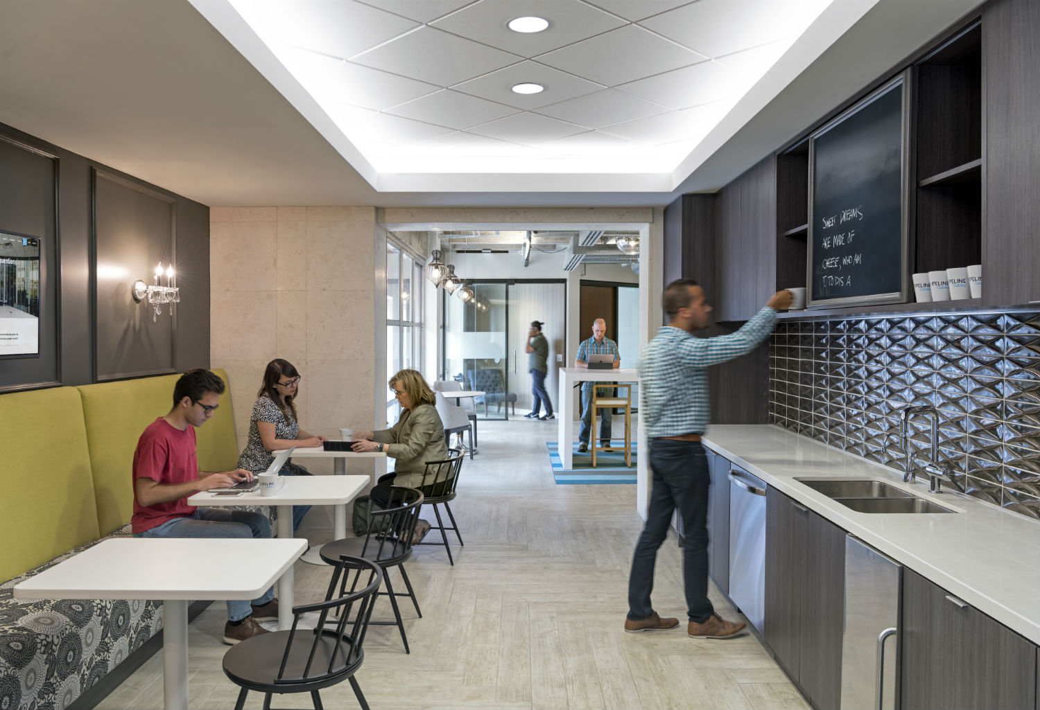 Pipeline Coral Gables image 2