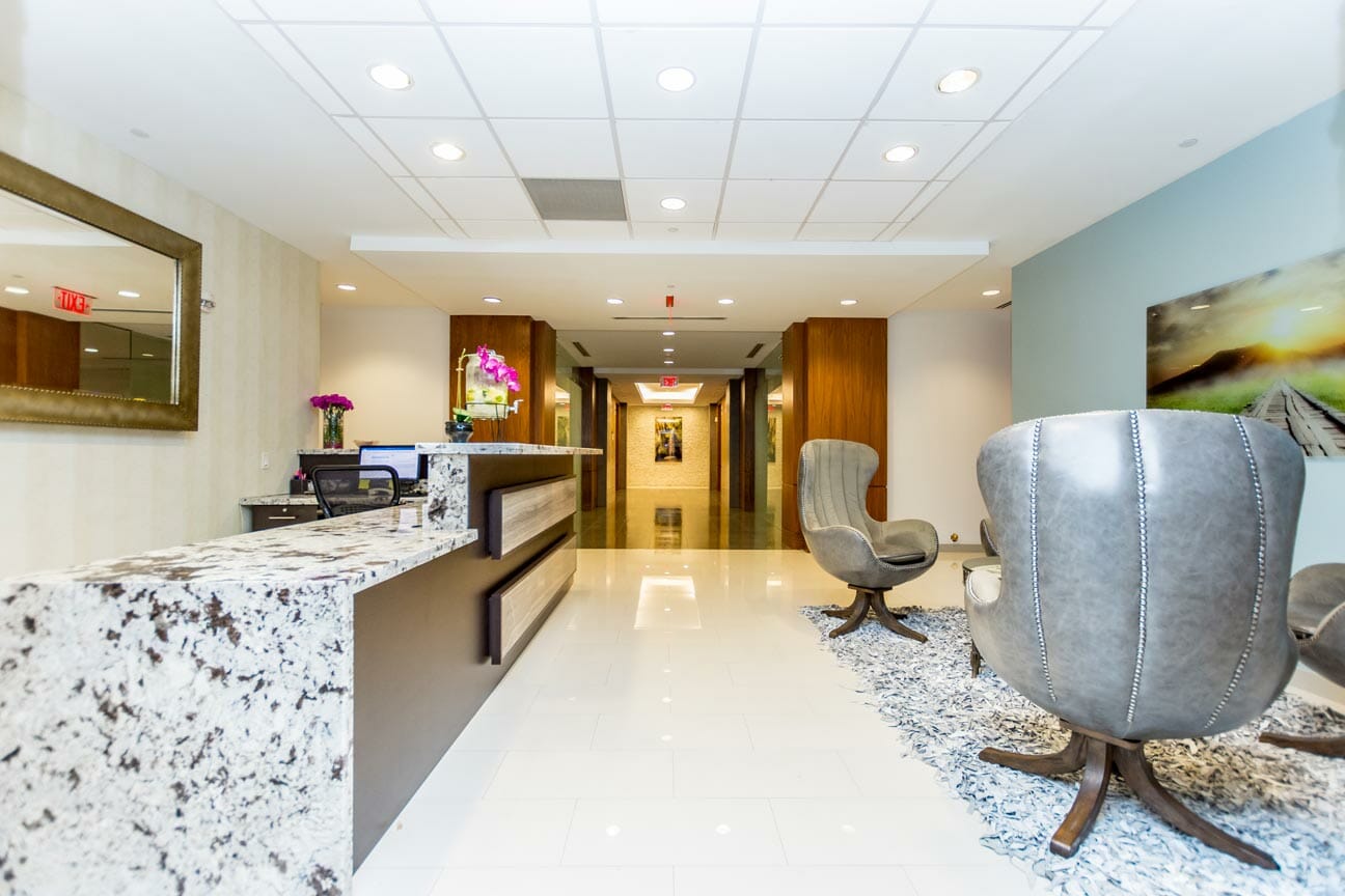 Quest Workspaces CORAL GABLES image 2