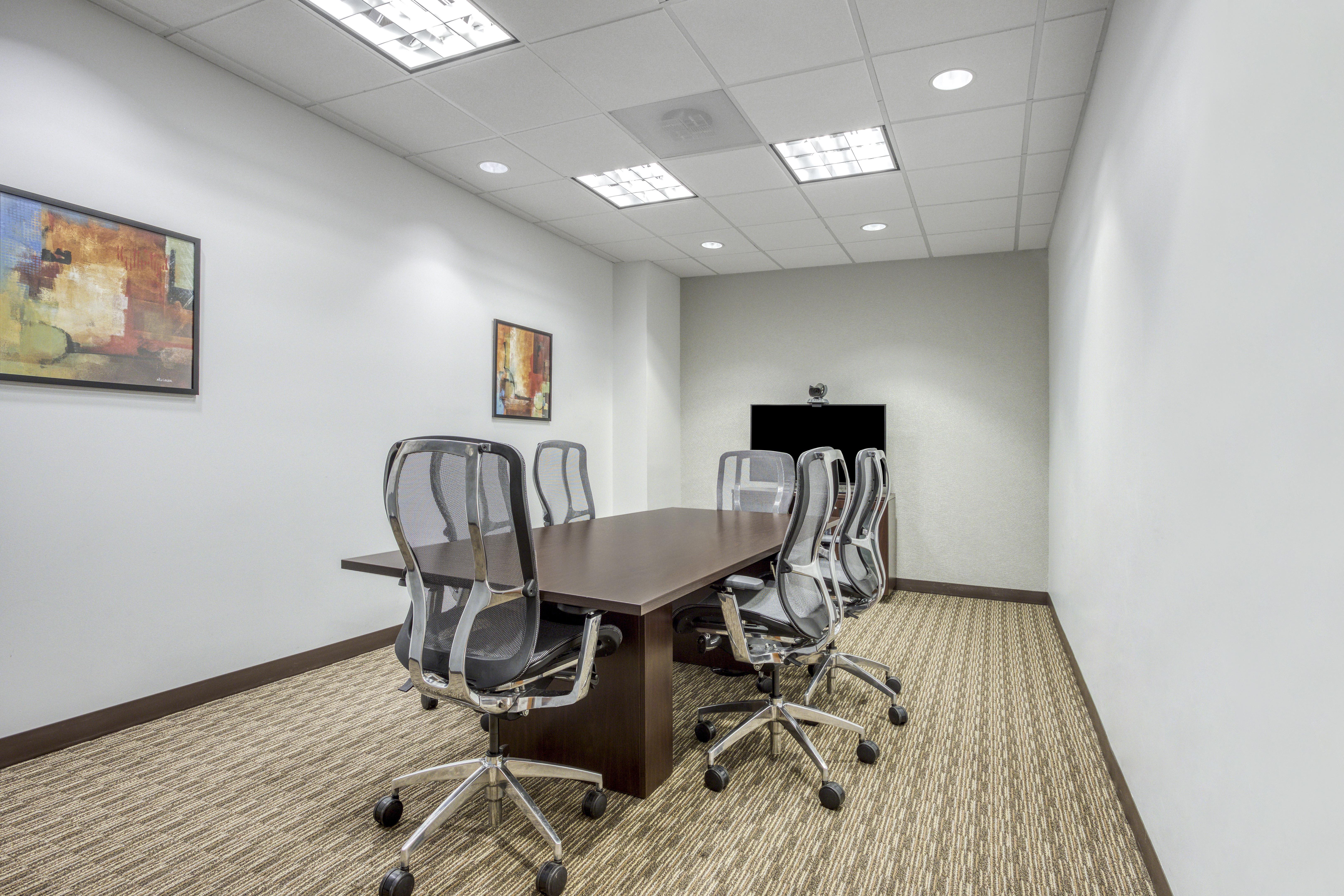 Regus - Florida, Coral Gables - Columbus Center image 4