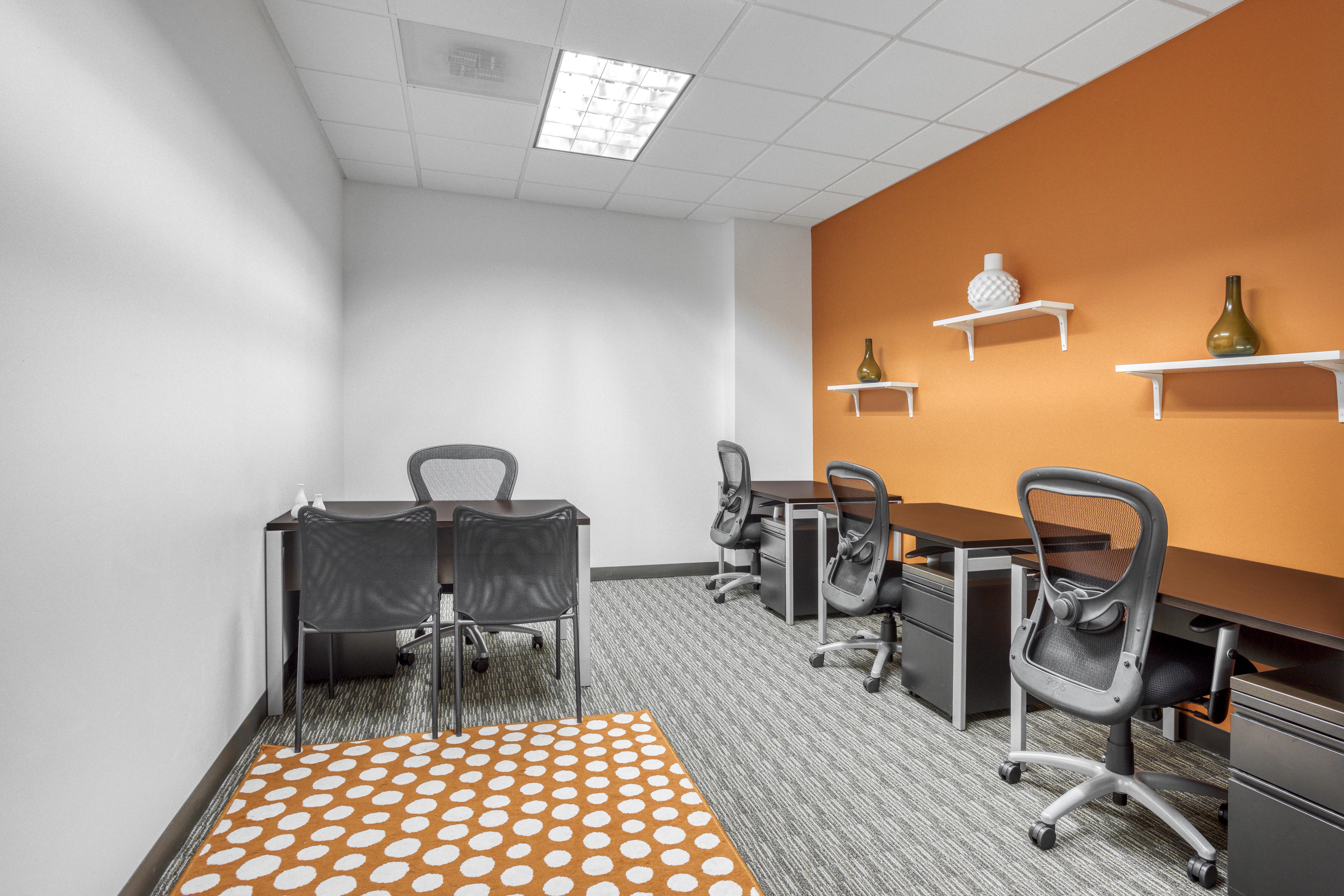 Regus - Florida, Coral Gables - Columbus Center image 3