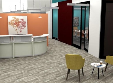 Office Evolution Coral Springs image 4