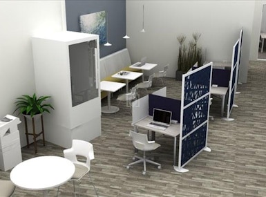 Office Evolution Coral Springs image 5