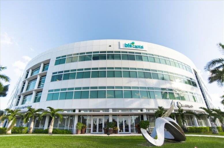 Office Evolution Coral Springs profile image