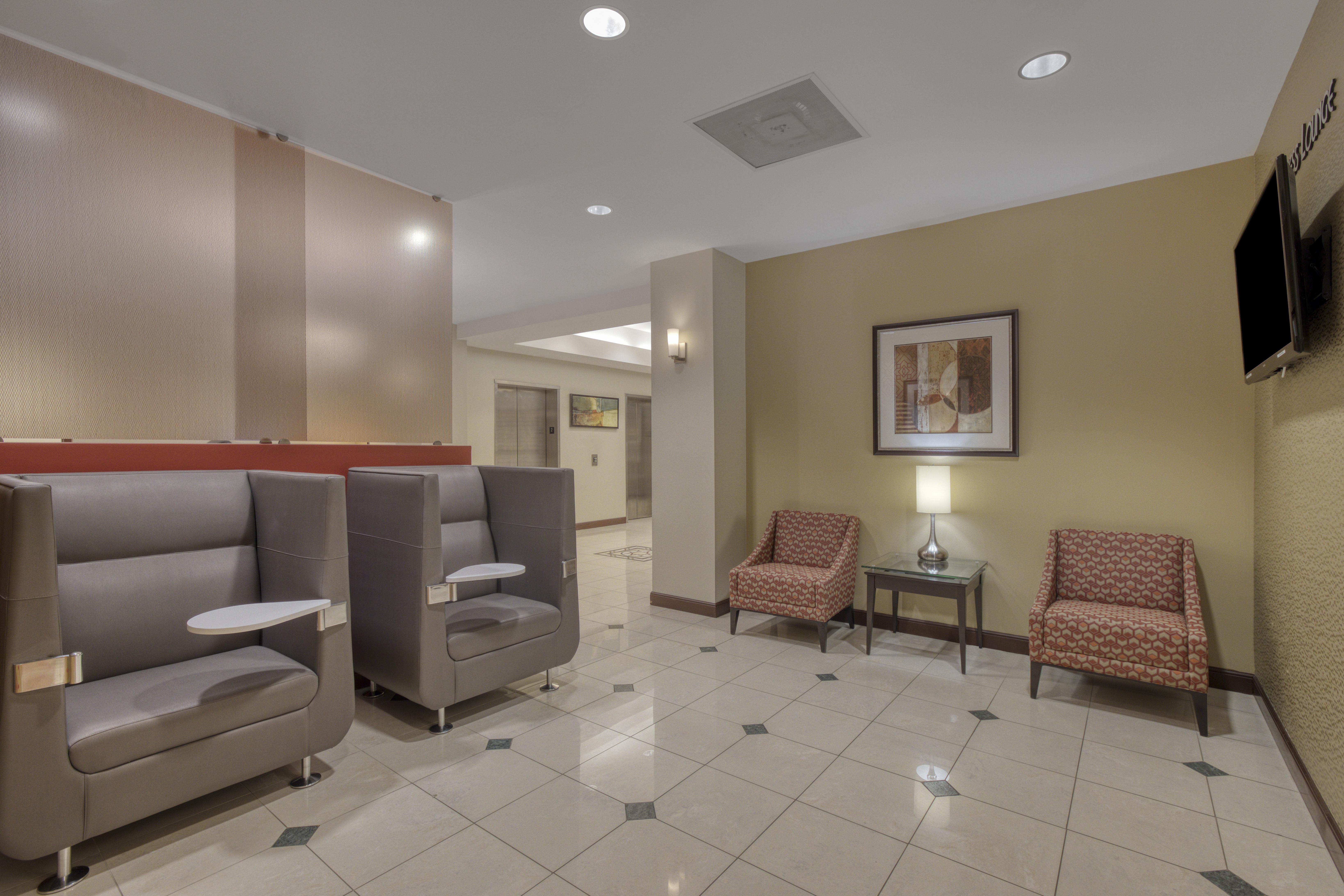 Regus - Florida, Coral Springs - Heron Bay image 5