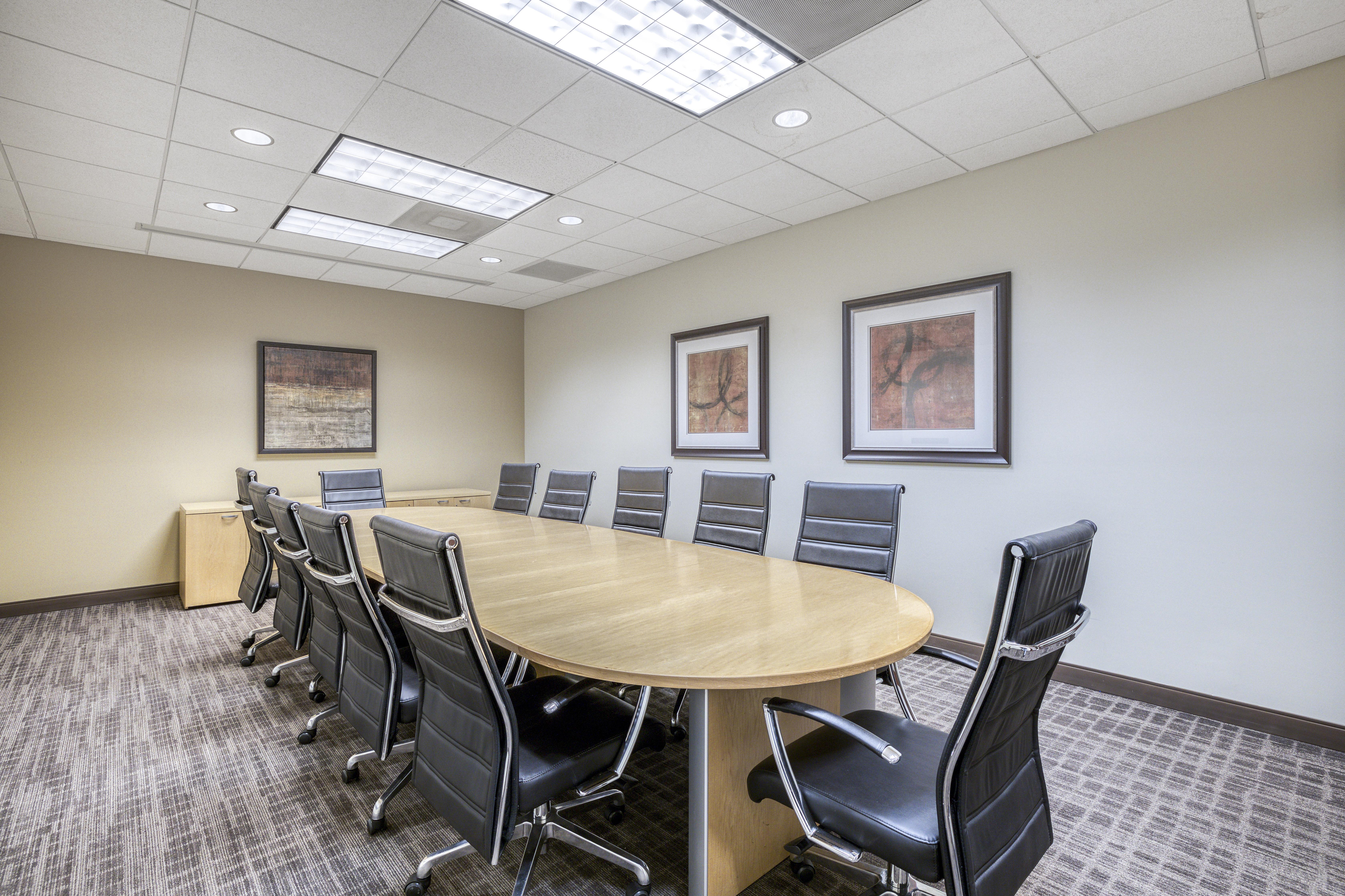 Regus - Florida, Coral Springs - Heron Bay image 4