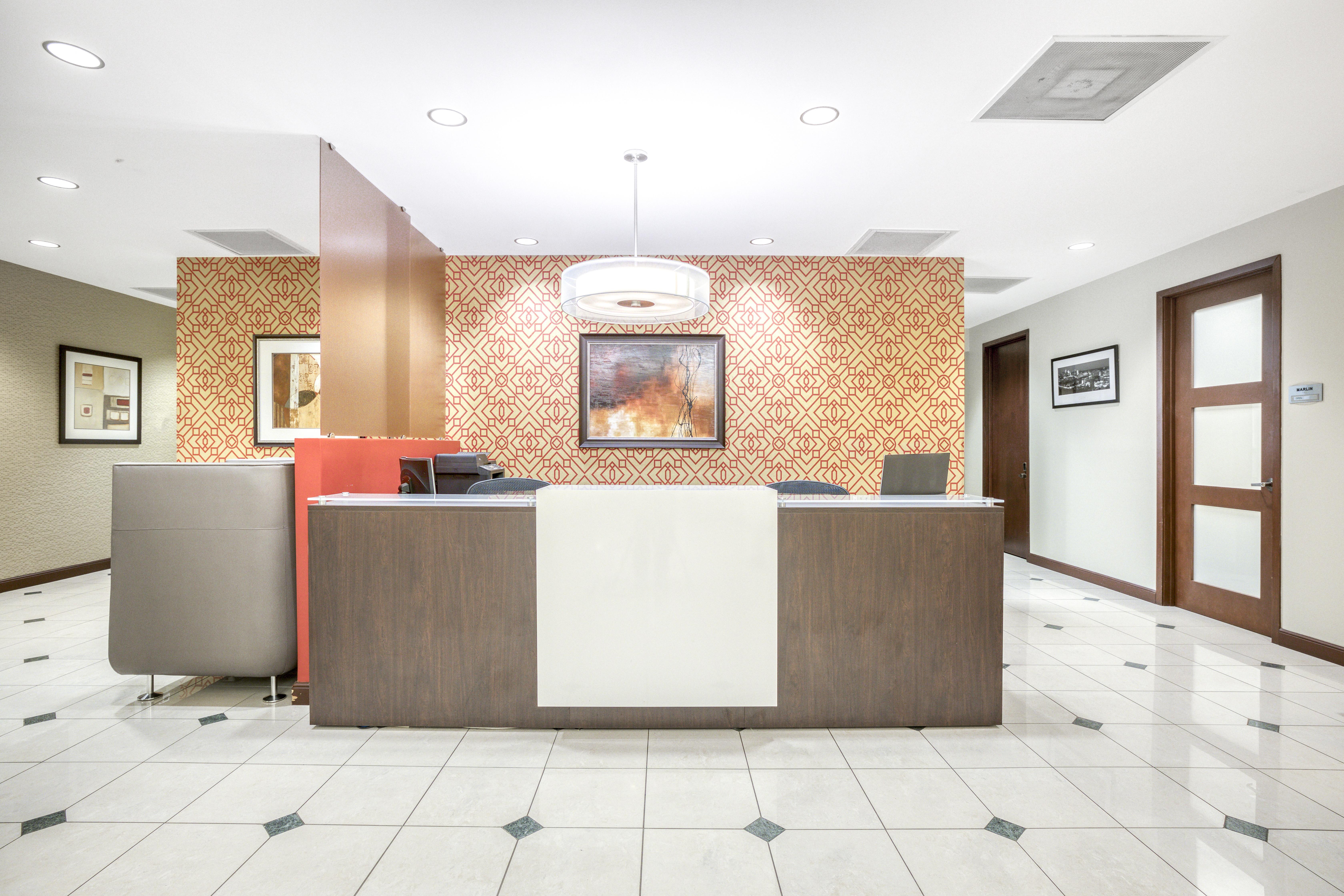 Regus - Florida, Coral Springs - Heron Bay image 2