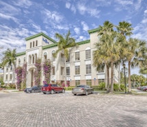 Regus - Florida, Coral Springs - Heron Bay profile image