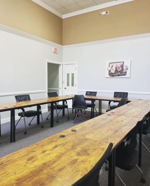 Vision and Heels image 2