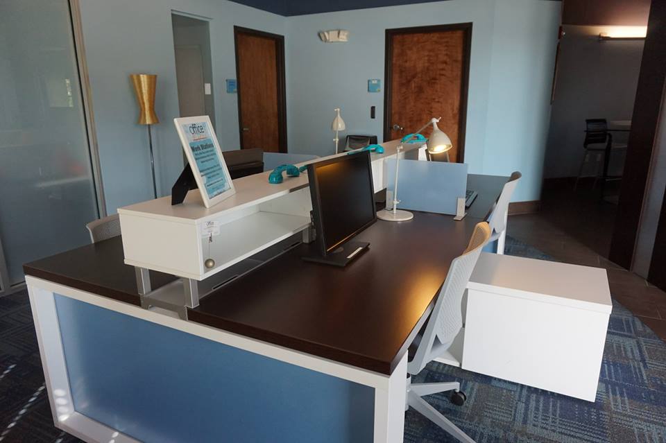 Office 55 Delray image 4