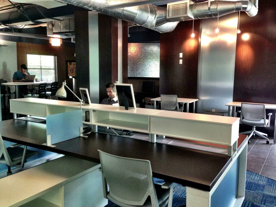 Office 55 Delray image 5