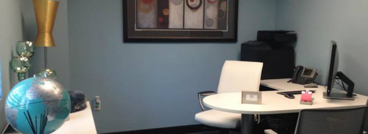 Office 55 Delray profile image