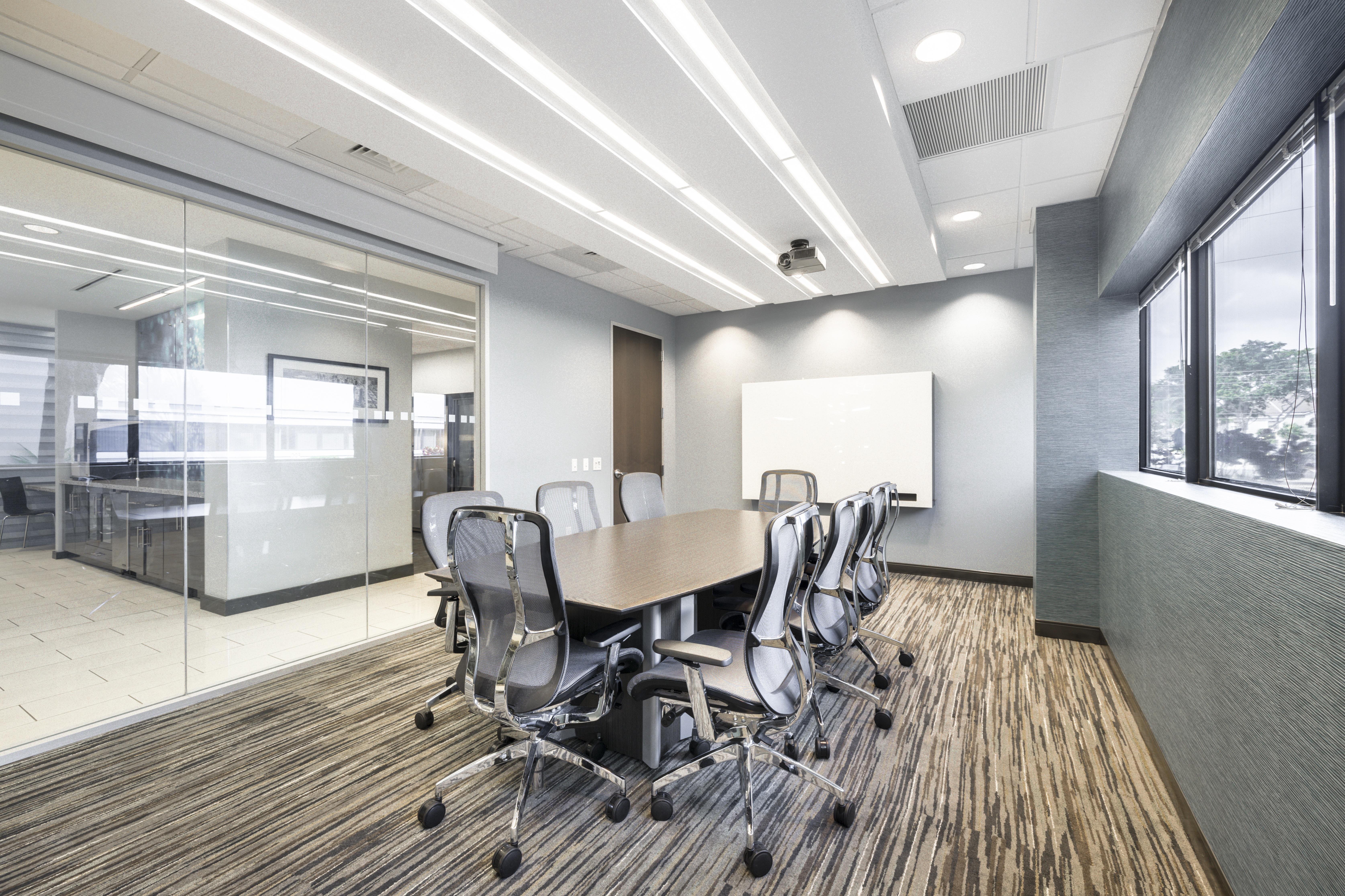 Regus - Florida, Delray Beach - The Arbors image 4