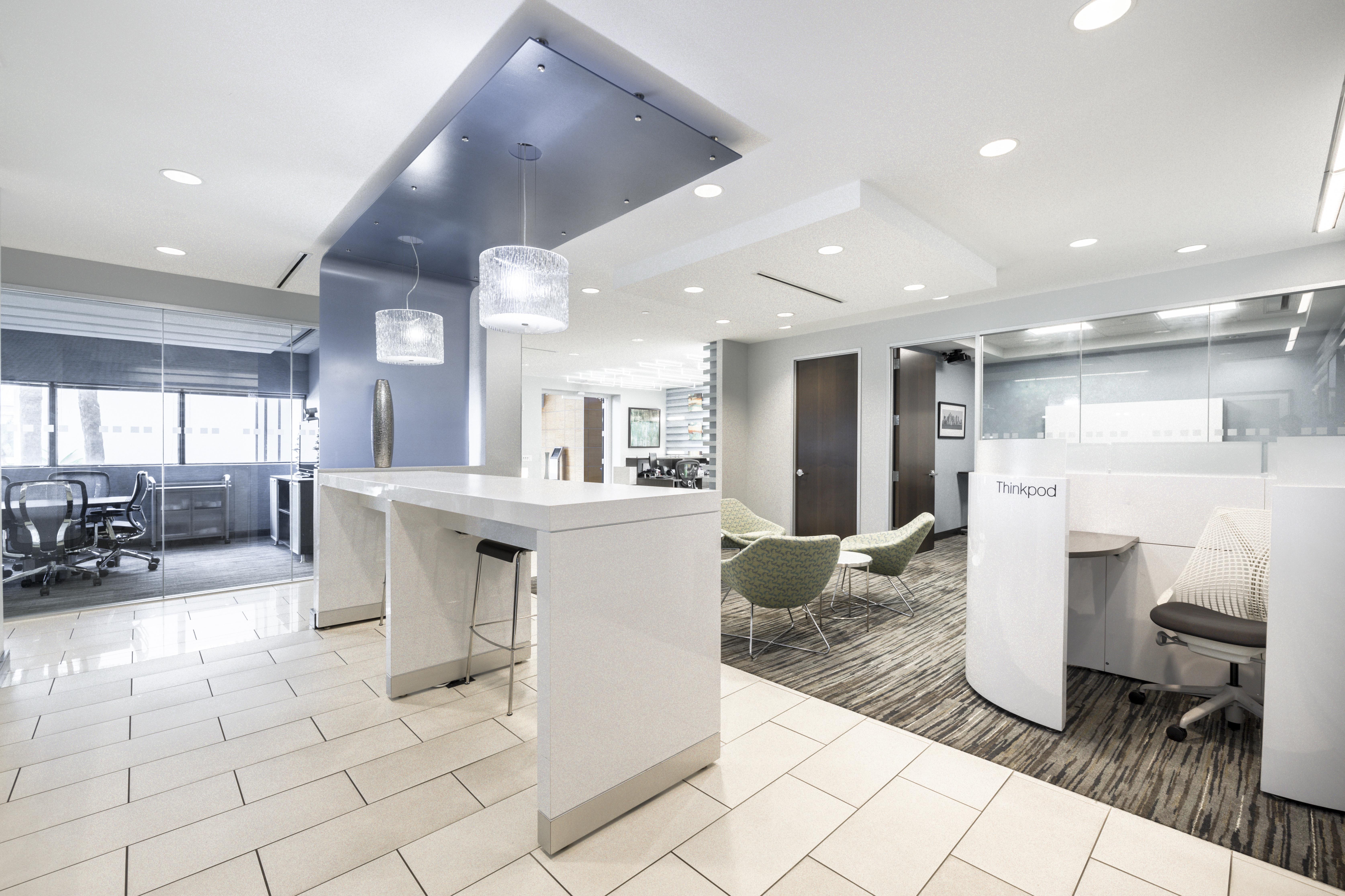 Regus - Florida, Delray Beach - The Arbors image 5