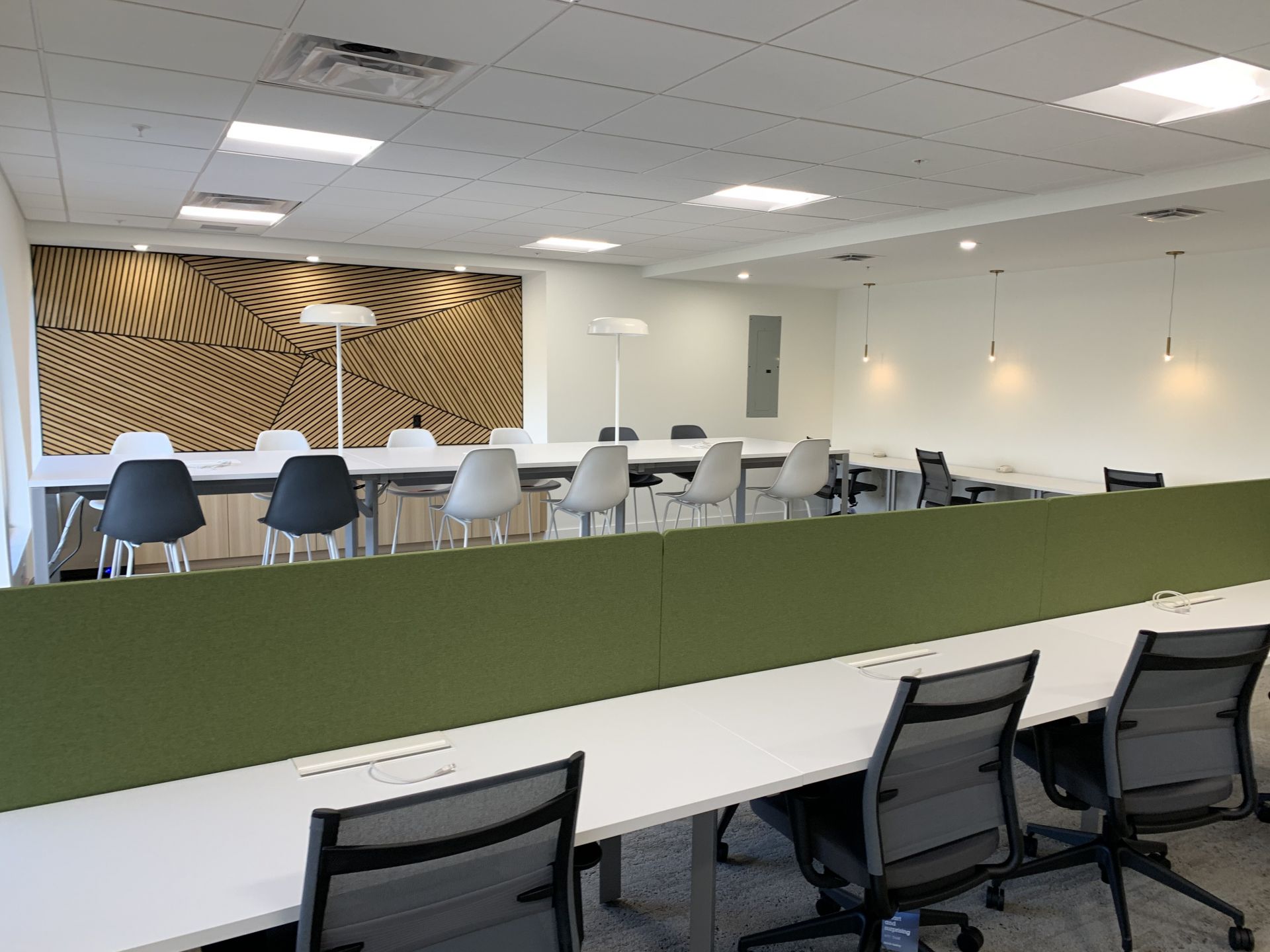 Seed Workspace image 2