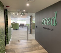 Seed Workspace profile image