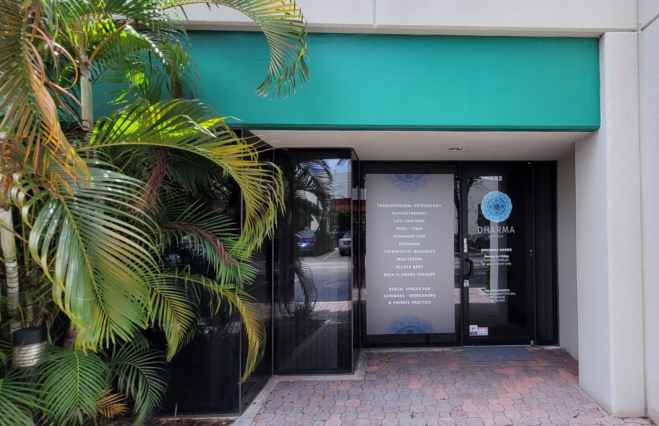 Dharma Institute image 4