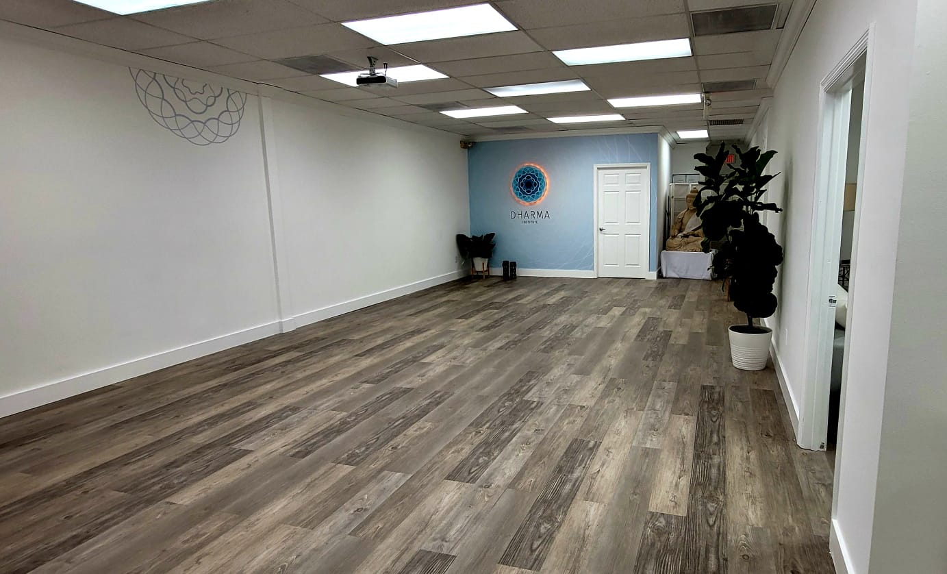 Dharma Institute image 5