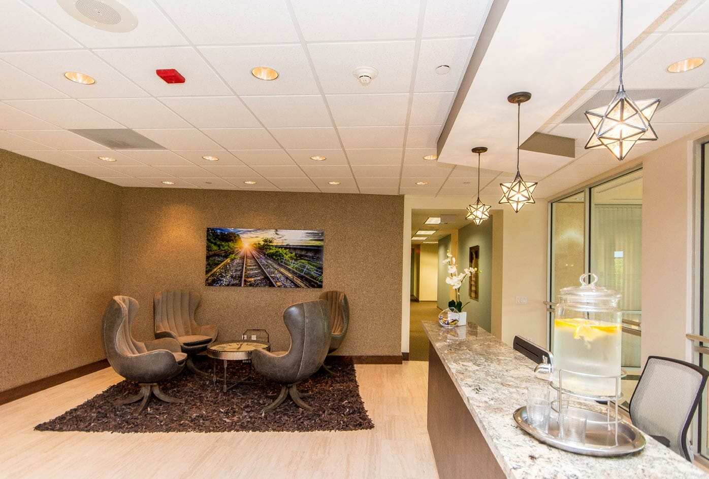 Quest Workspaces DORAL image 4