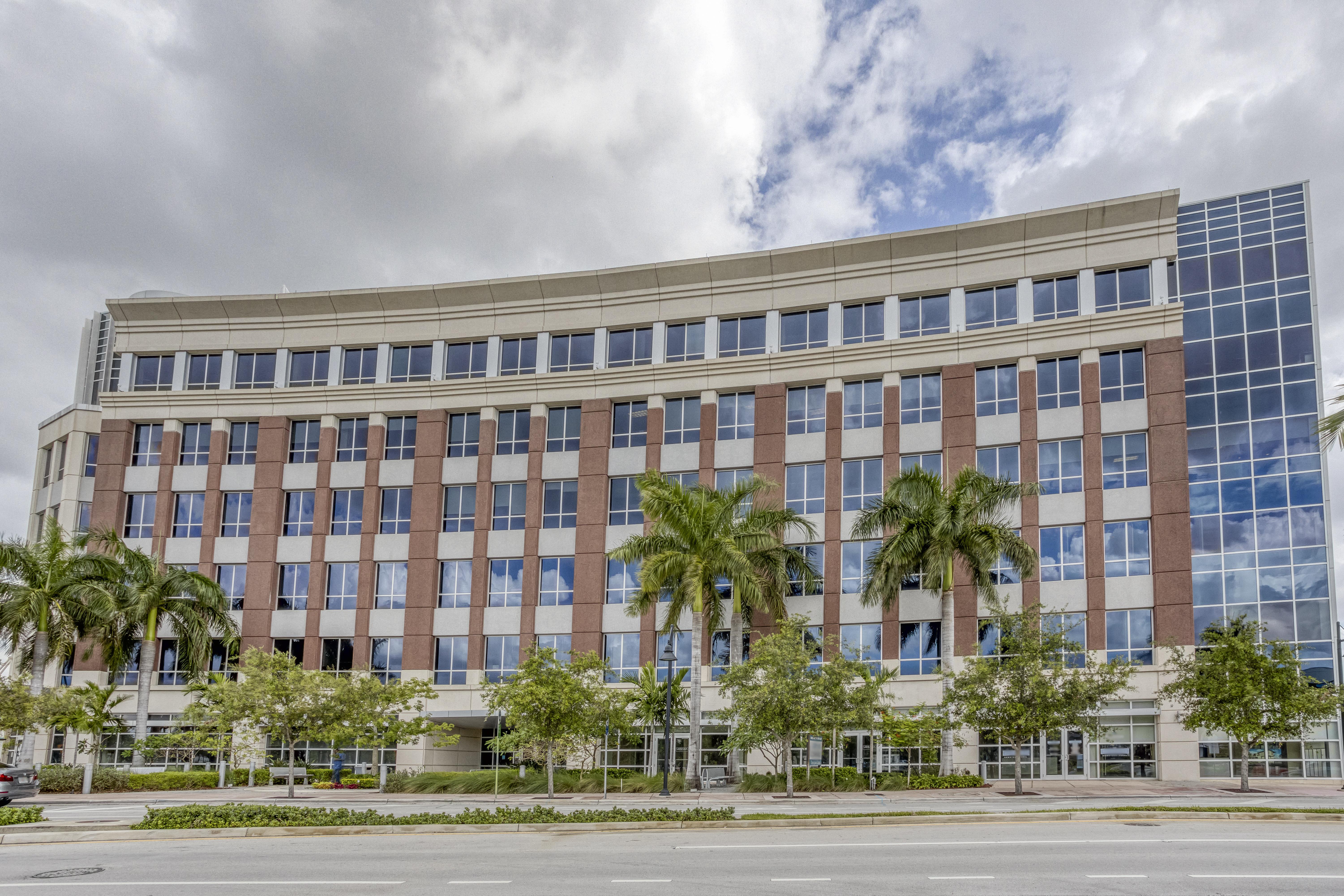 Regus - Florida, Doral - Downtown Doral image 1