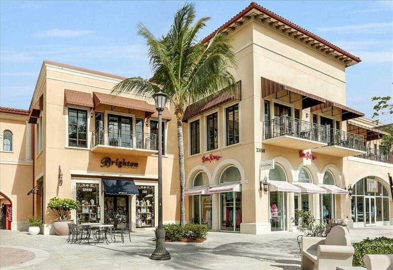 Coconut Point Executive Center profile image