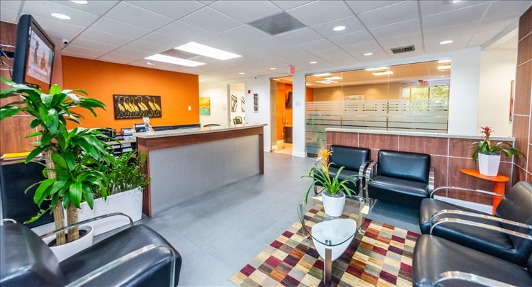 Crown Center Executive Suites image 5