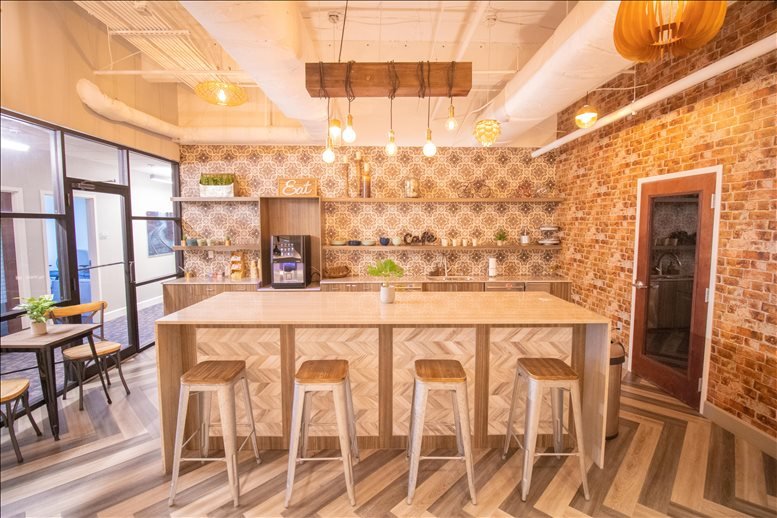 Quest Workspaces image 2