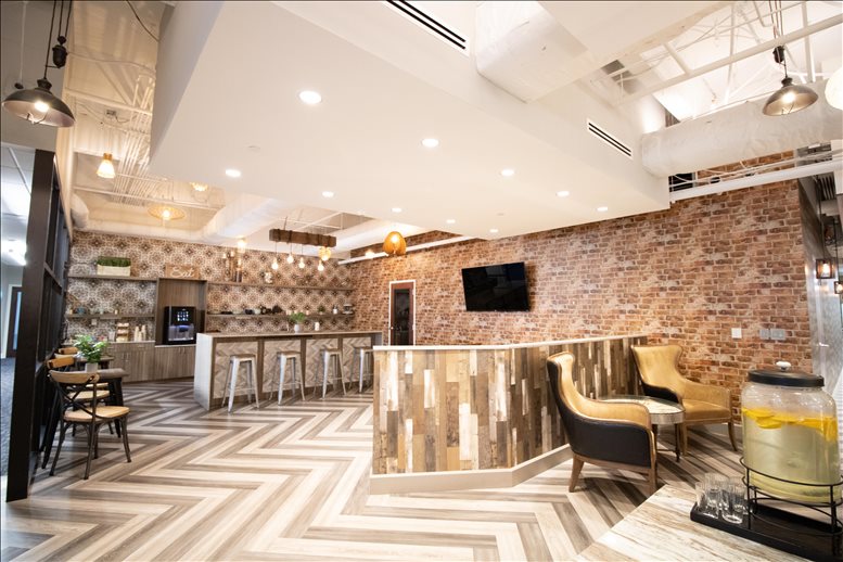 Quest Workspaces image 4