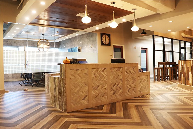 Quest Workspaces image 1