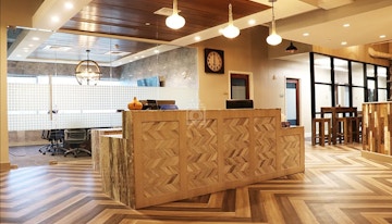 Quest Workspaces image 1