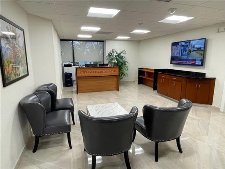 Cypress Executive Suites image 2