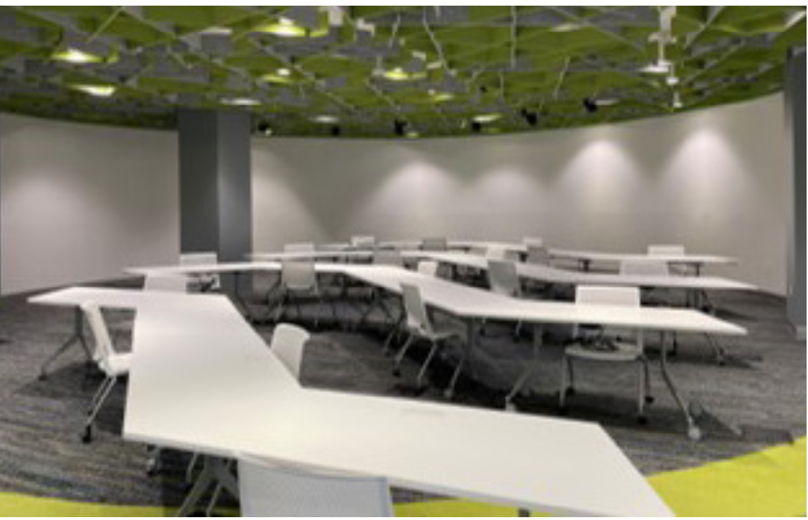 Alan B. Levan | NSU Broward Center of Innovation image 4