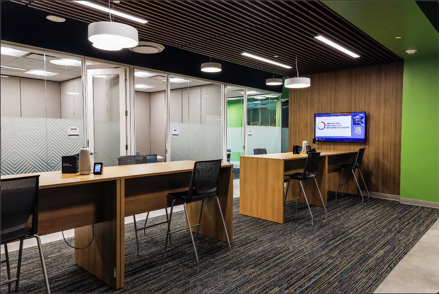 Alan B. Levan | NSU Broward Center of Innovation image 5