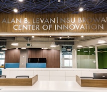 Alan B. Levan | NSU Broward Center of Innovation profile image
