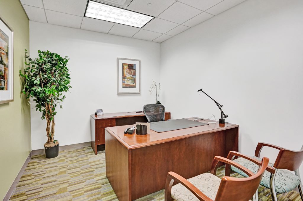 Carr Workplaces Las Olas image 2