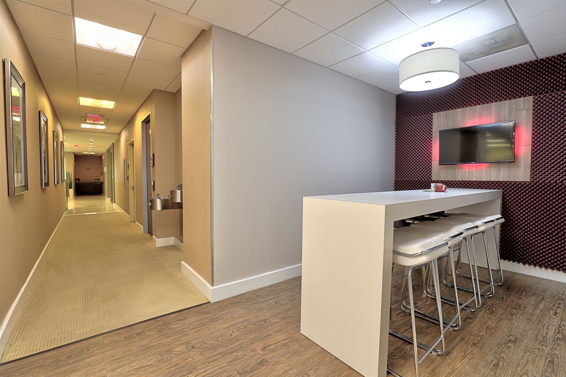 Empire Executive Offices, LLC, Fort Lauderdale Book Online Coworker