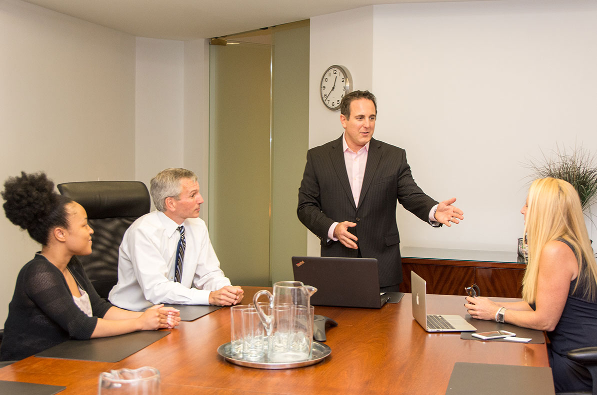 Quest Workspaces BOCA RATON image 3