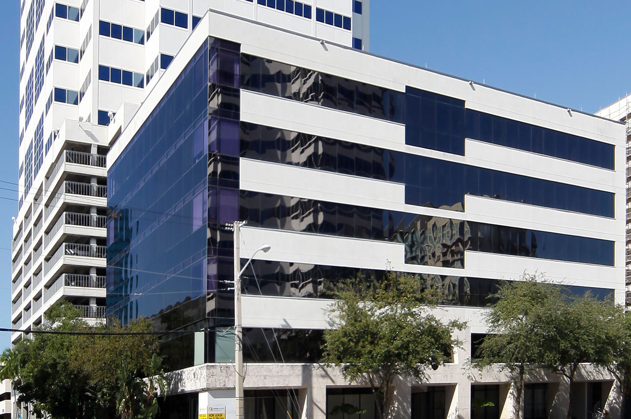 Quest Workspaces FORT LAUDERDALE image 2