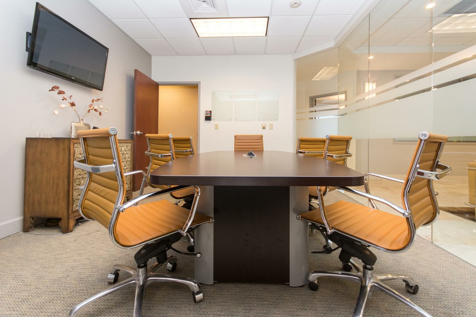 Quest Workspaces FORT LAUDERDALE image 3