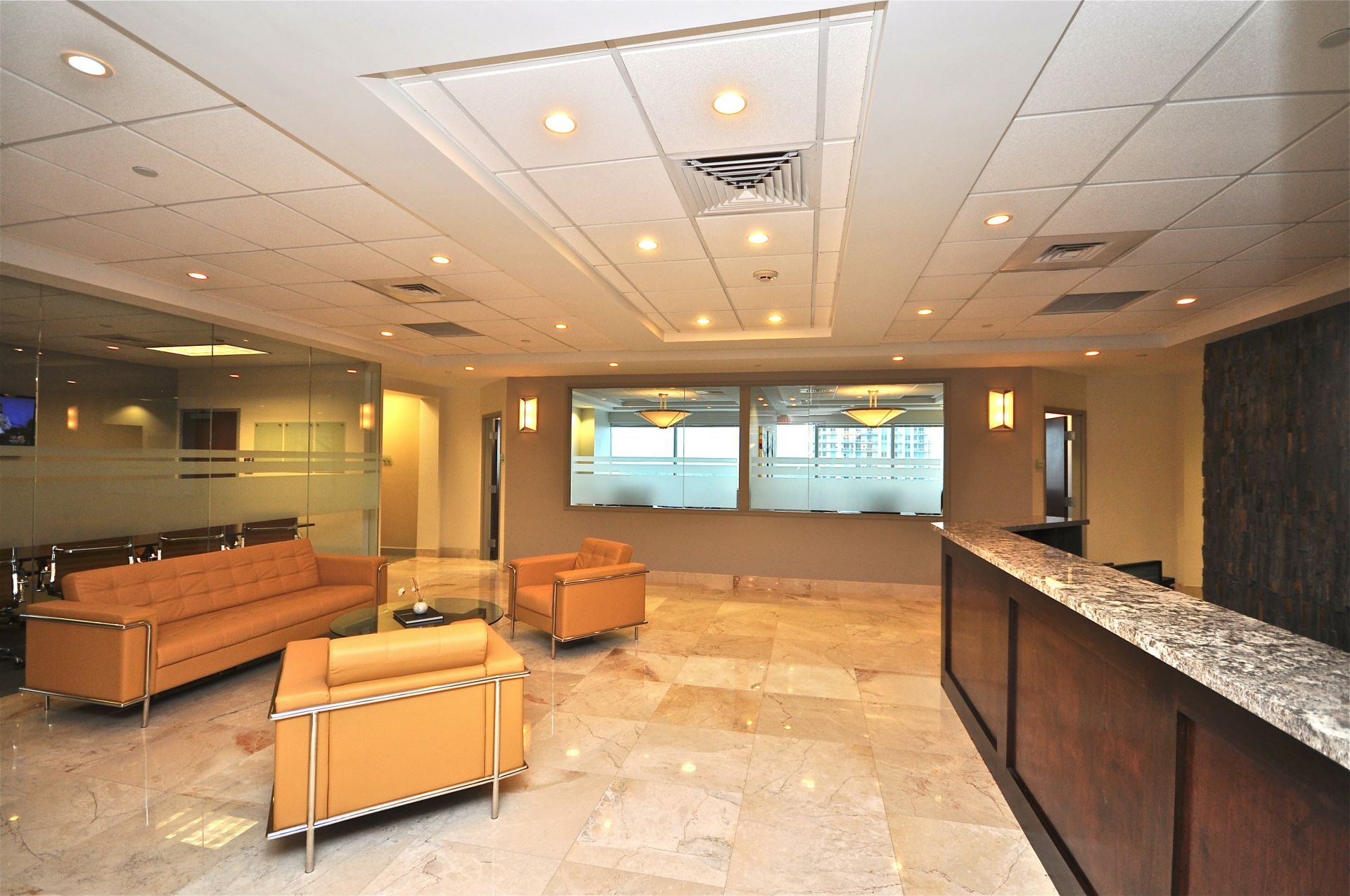 Quest Workspaces FORT LAUDERDALE image 5