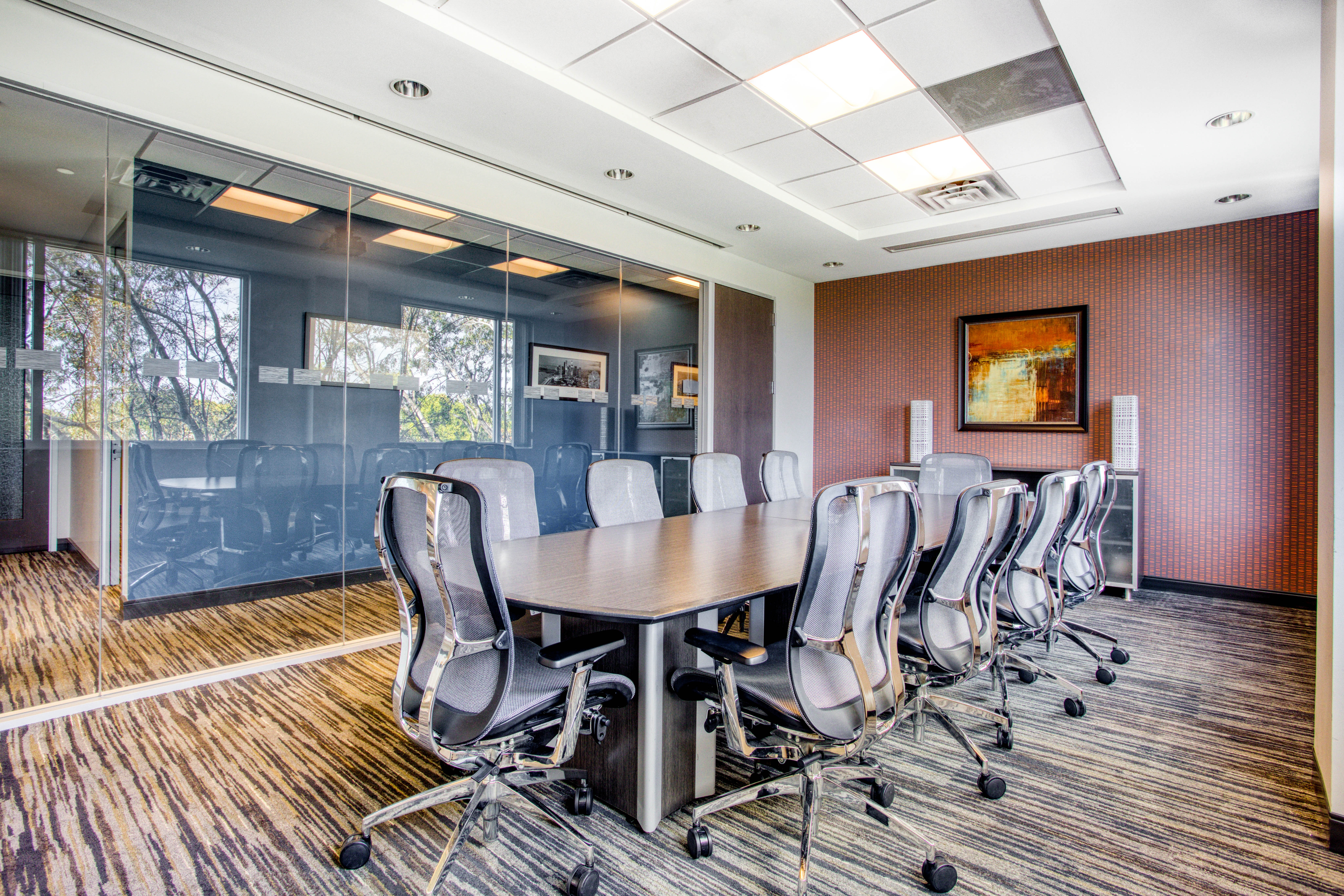 Regus - Florida, Fort Lauderdale - Cypress Park West image 4