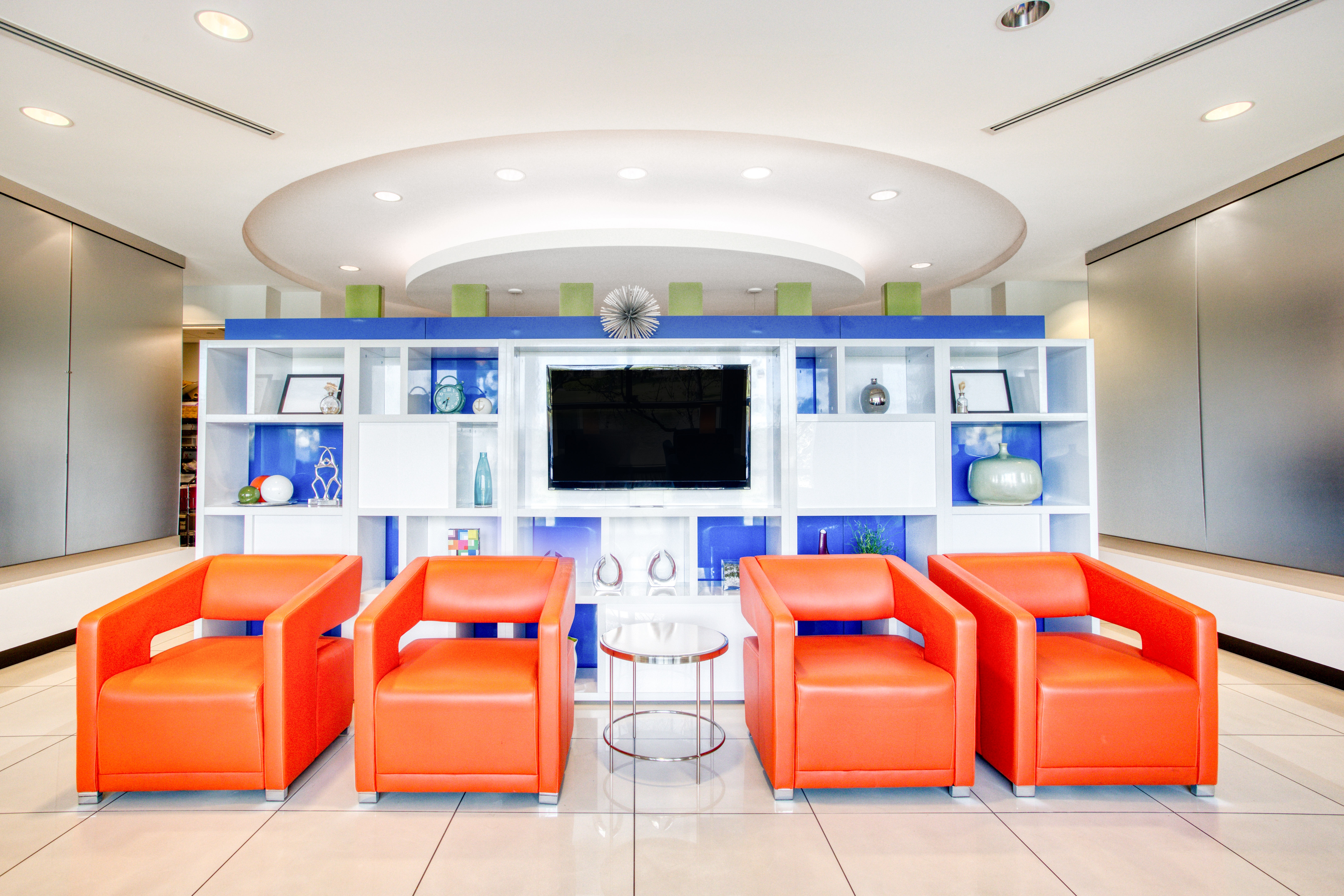 Regus - Florida, Fort Lauderdale - Cypress Park West image 5