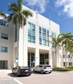 Regus - Florida, Fort Lauderdale - Cypress Park West profile image