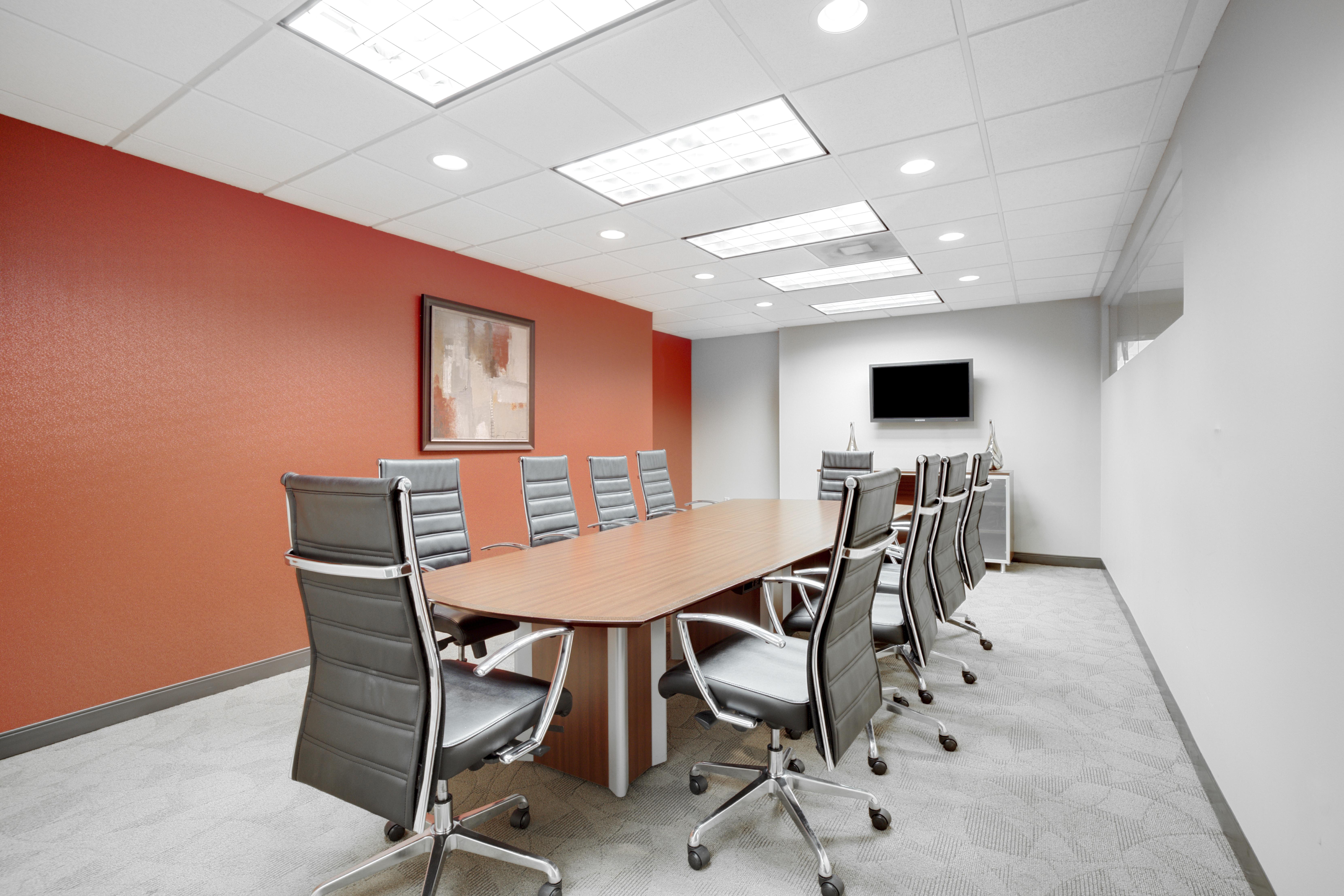 Regus - Florida, Fort Lauderdale, Downtown image 4