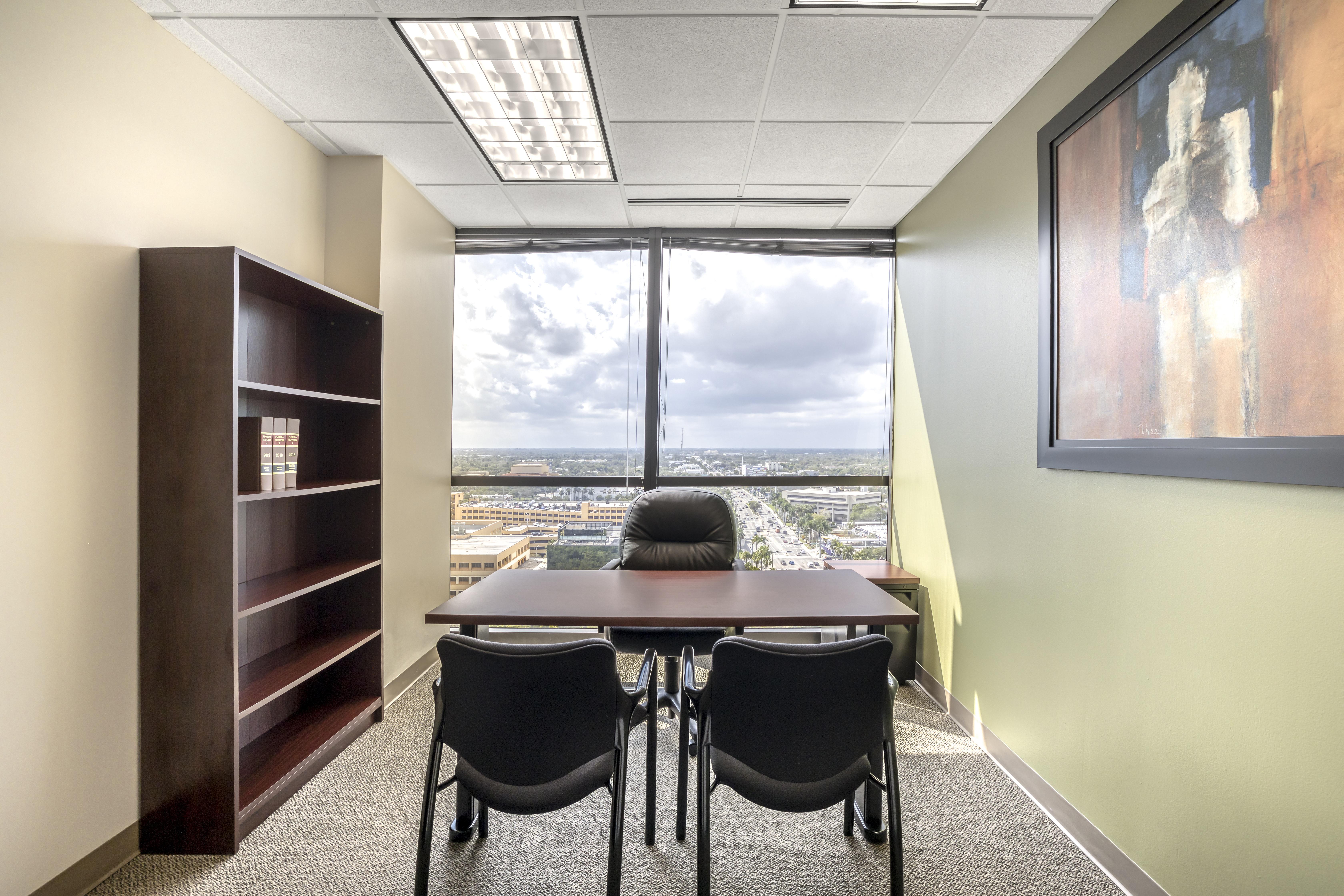 Regus - Florida, Fort Lauderdale, Downtown image 3